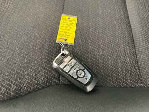 Used 2023 Ford F150 XLT w/ Equipment Group 302A High AWD/4WD image 26