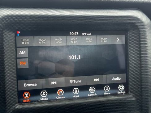 Certified 2023 Jeep Wrangler Sport S image 29