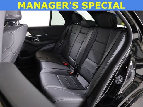 Used 2026 Mercedes-Benz GLE 350 4MATIC image 45