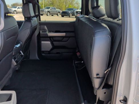 Used 2026 Ford F150 Lariat AWD/4WD image 37