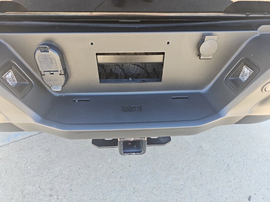 Used 2024 Ford F150 Raptor AWD/4WD image 18