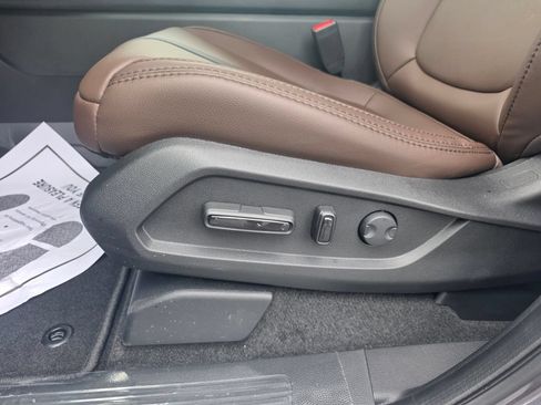 New 2026 Honda Pilot image 10
