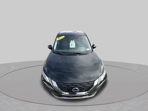 Used 2022 Nissan Rogue SV AWD/4WD image 33