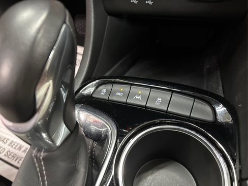 Used 2024 Buick Encore GX Preferred w/ Comfort Package image 34