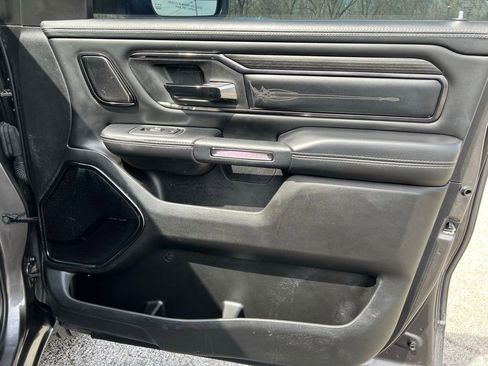 Used 2023 RAM 1500 Limited w/ Night Edition image 16