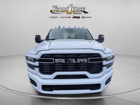 New 2026 RAM 2500 Big Horn image 6