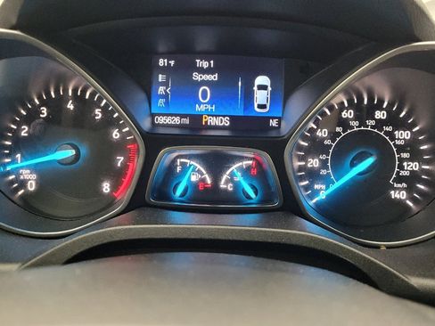 Used 2018 Ford Escape SEL AWD/4WD image 23