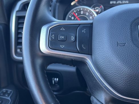 Used 2024 RAM 2500 Big Horn w/ Bed Utility Group image 16