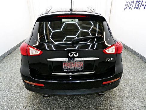 Used 2010 INFINITI EX35 Journey image 5