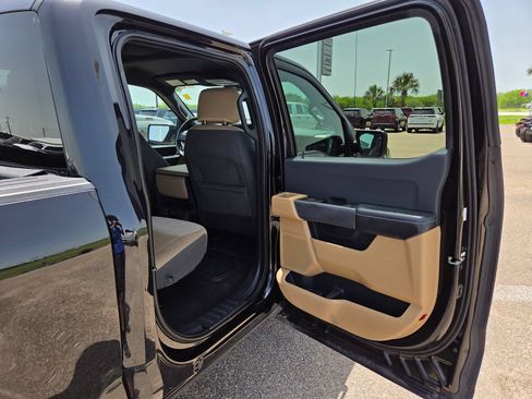 Used 2021 Ford F150 XLT AWD/4WD image 16
