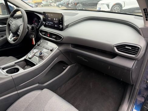 Used 2023 Hyundai Santa Fe SE image 20