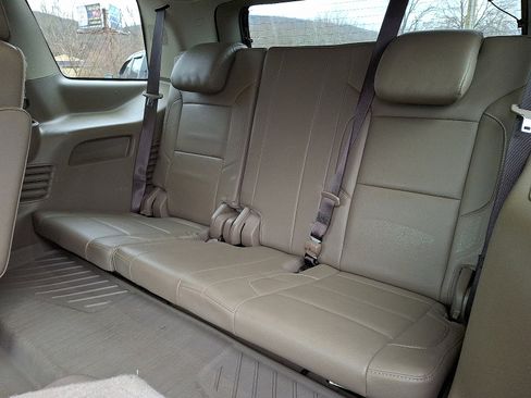 Used 2020 Chevrolet Tahoe LT image 32