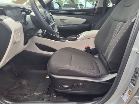 Certified 2024 Hyundai Tucson SEL FWD image 22
