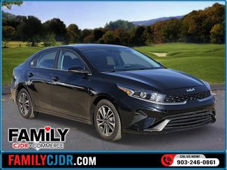 Used 2024 Kia Forte LXS w/ LXS Technology Package video 1