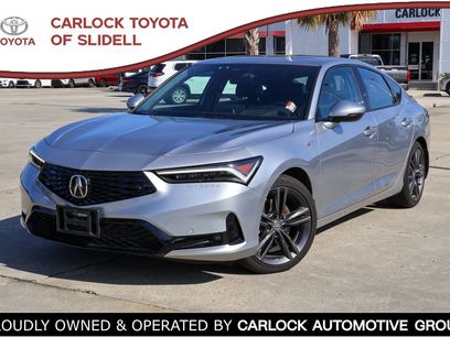 Used 2023 Acura Integra A-Spec