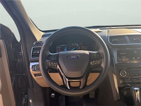 Used 2016 Ford Explorer XLT w/ Equipment Group 201A image 13