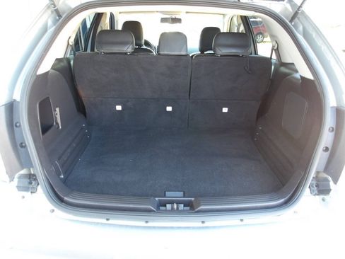 Used 2007 Ford Edge SEL Plus FWD image 23