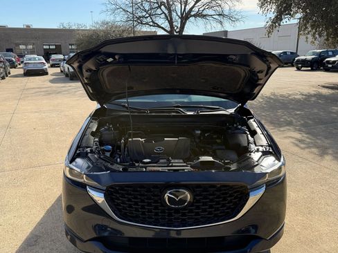 Used 2025 MAZDA CX-5 AWD 2.5 S w/ Select Package image 60