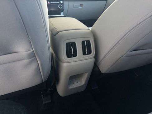 Used 2025 Hyundai Tucson Blue image 24