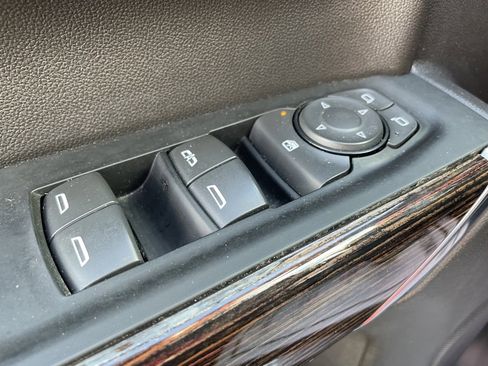 Used 2022 GMC Sierra 1500 Elevation w/ X31 Off-Road Package image 17