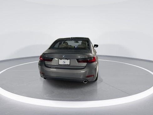 New 2025 BMW 330i xDrive Sedan w/ Convenience Package image 7
