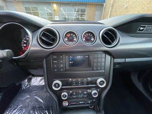 Used 2020 Ford Mustang GT w/ GT Performance Package image 21