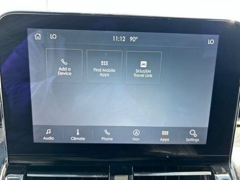 Used 2020 Lincoln Navigator Reserve RWD image 29