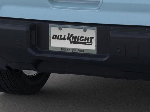 New 2025 Ford Bronco Sport Heritage w/ Convenience Package image 23