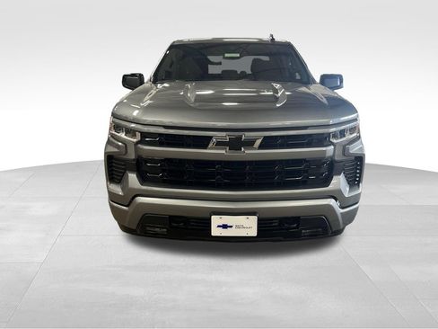 New 2026 Chevrolet Silverado 1500 RST w/ Protection Package AWD/4WD image 8