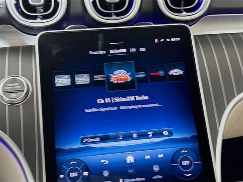 New 2026 Mercedes-Benz CLE 300 4MATIC Cabriolet image 16