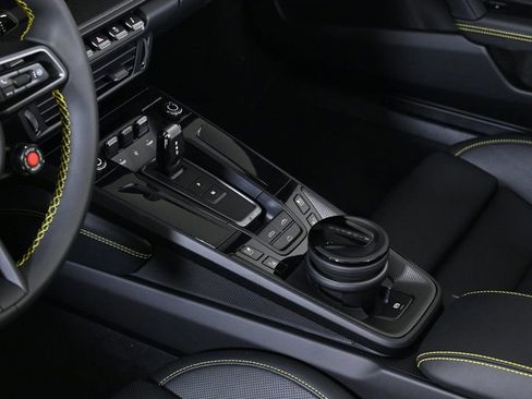 Certified 2026 Porsche 911 Carrera 4S image 15