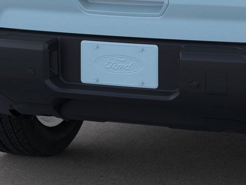 New 2026 Ford Bronco Sport Heritage AWD/4WD image 19