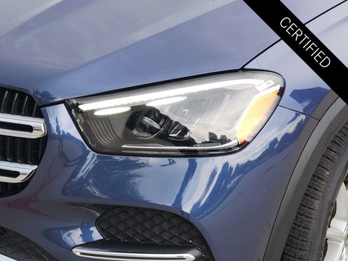 Certified 2024 Mercedes-Benz GLE 450 4MATIC image 11