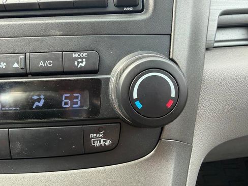 Used 2010 Honda CR-V EX-L image 25