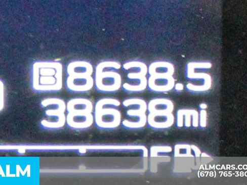 Used 2023 Subaru Crosstrek 2.5i Sport image 40