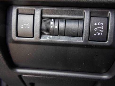 New 2026 Subaru Forester Limited image 32