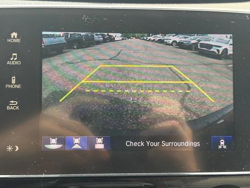 Used 2019 Honda CR-V EX image 34