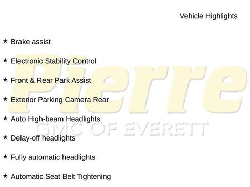 Used 2021 Cadillac XT5 Sportv AWD/4WD image 6