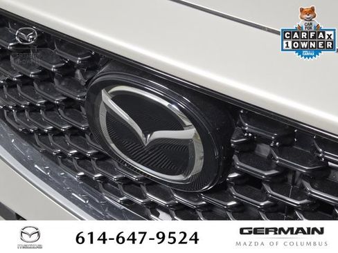 Certified 2025 MAZDA CX-5 AWD 2.5 S w/ Select Package image 13