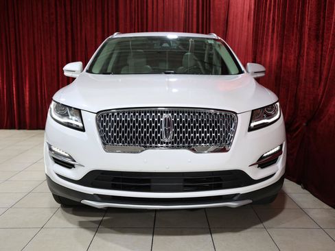 Used 2019 Lincoln MKC Reserve w/ MKC Climate Package FWD image 9