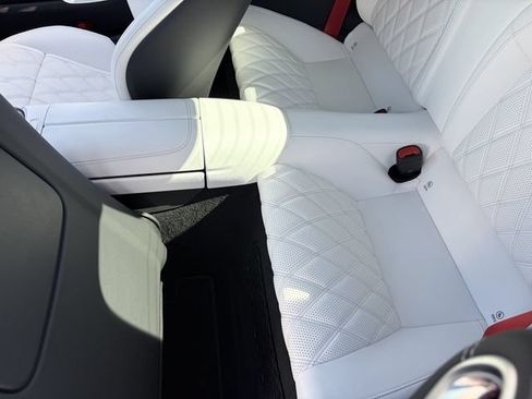 Used 2025 Mercedes-Benz AMG GT 55 image 24