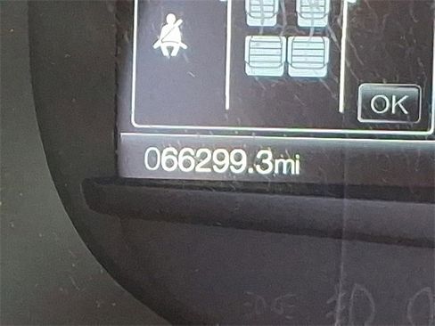 Used 2024 Ford Edge SEL image 20