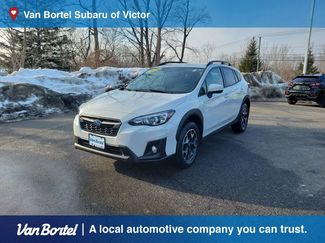 Used 2019 Subaru Crosstrek 2.0i Premium 360° Tour