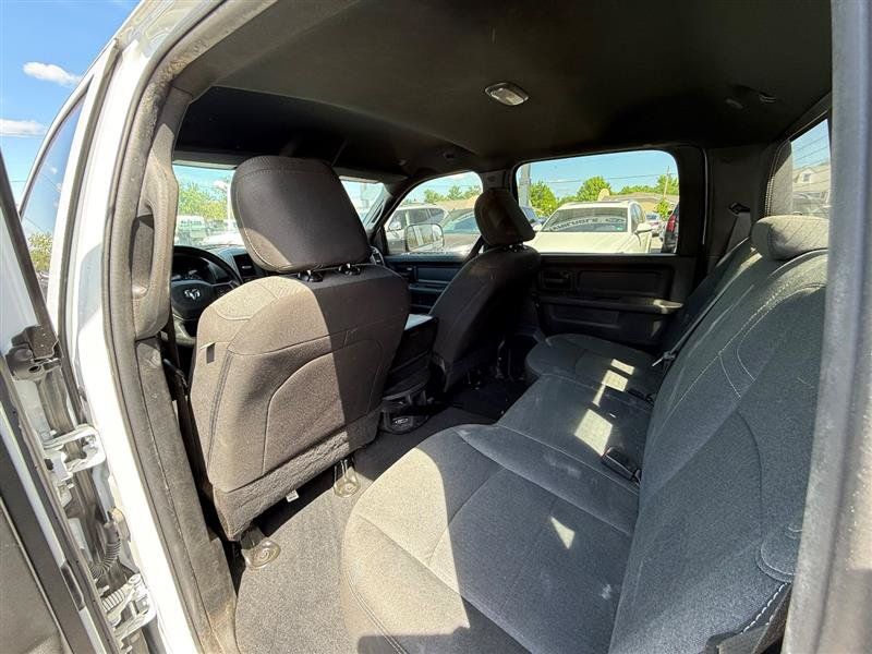 Used 2022 RAM 3500 Tradesman AWD/4WD image 20