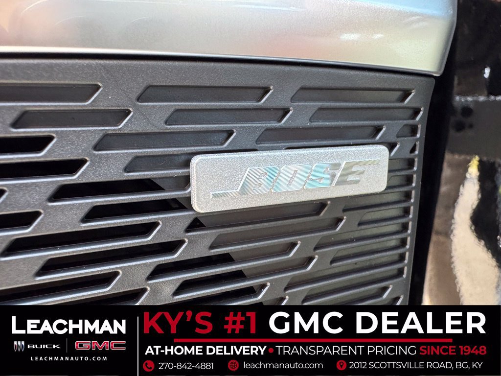 New 2027 Buick Enclave Preferred w/ LPO, Floor Liner Package FWD image 13