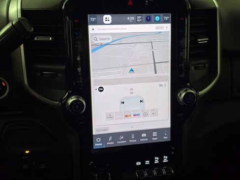 New 2026 RAM 2500 Big Horn image 22