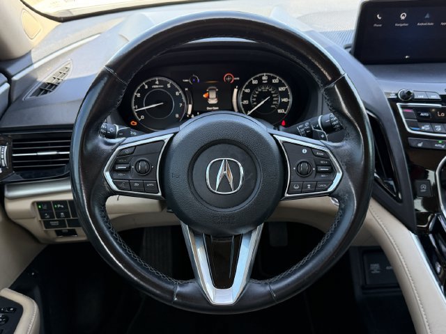 Used 2019 Acura RDX w/ Technology Package AWD/4WD image 13