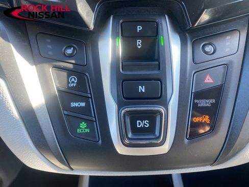 Used 2020 Honda Odyssey EX-L image 29