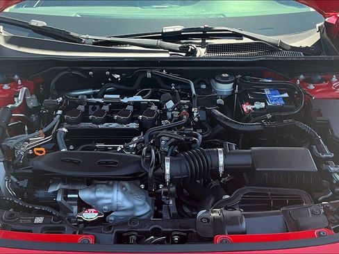 Certified 2023 Honda Civic Touring image 29