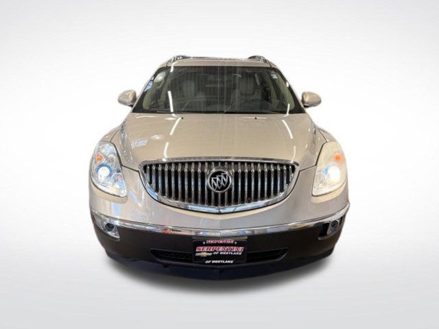 Used 2011 Buick Enclave CXL w/ Trailering Provision Package AWD/4WD image 2
